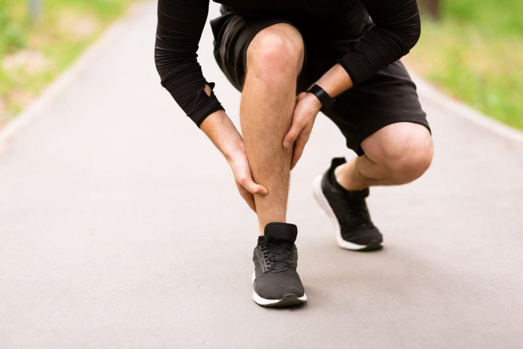Running Injuries and Physical Therapy