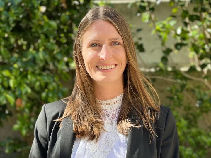 Dr. Emily, DPT — Physical Therapist in Redding, California