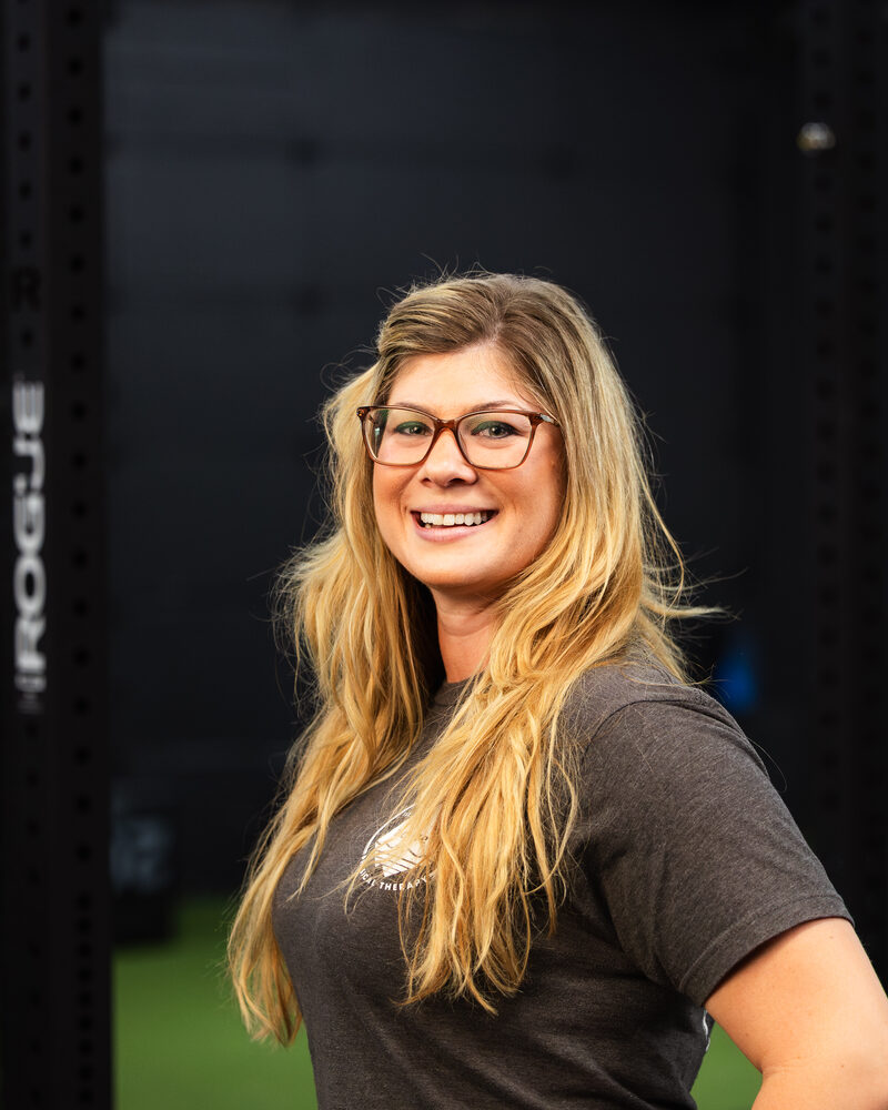 Dr. Jaime, DPT — Physical Therapist in Redding, California