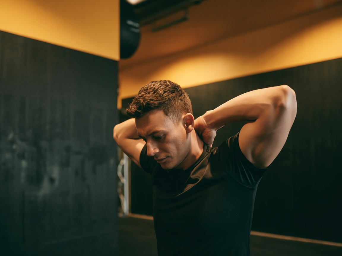 Neck Pain treatment in Redding, California