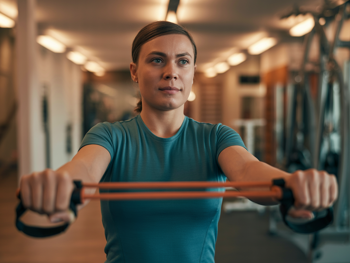 Post Surgical Rehab treatment in Redding, California