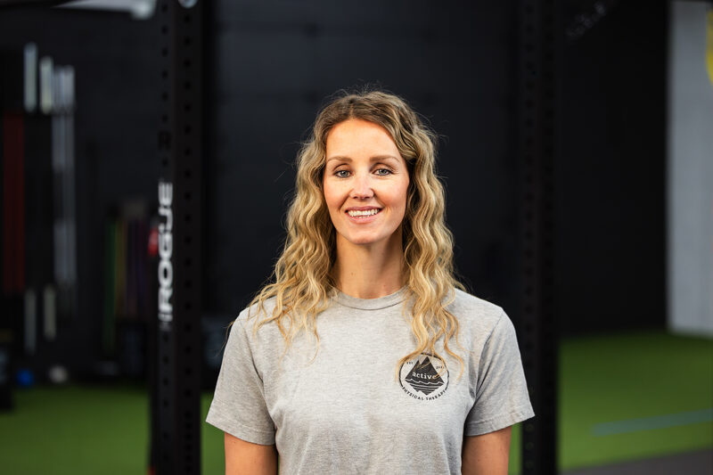 Erika Mercill — Shockwave Therapy & Hyperbaric Specialist in Redding, California