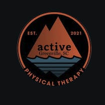 Active Physical Therapy logo