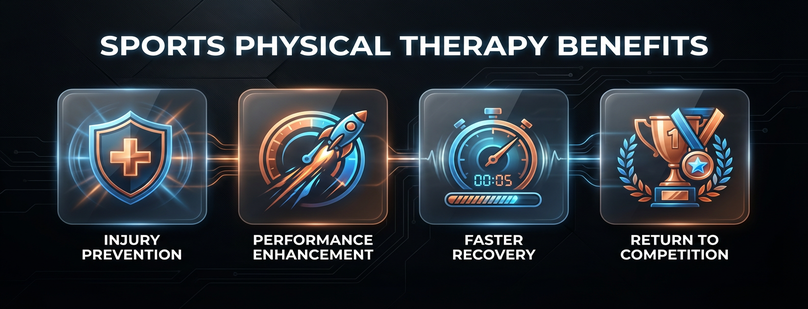 Physical Therapy for Athletes